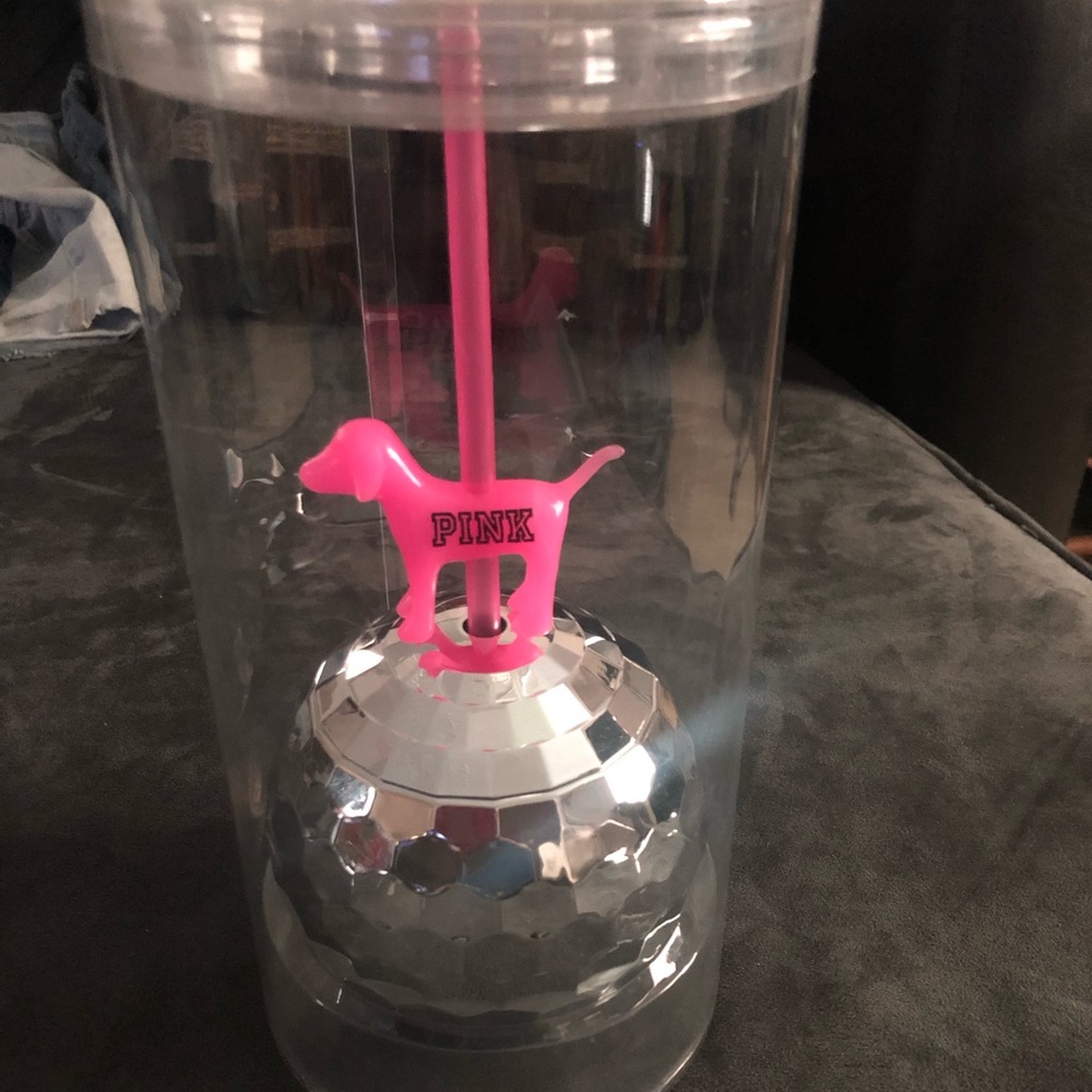 Vs Pink Cup
